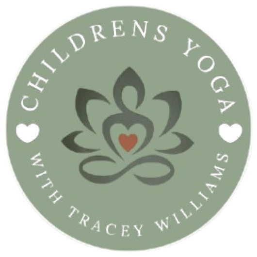 Childrens Yoga with Tracey Williams
